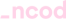 NCOD