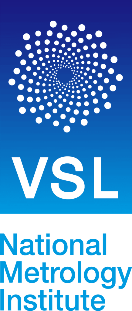 Logo van VSL