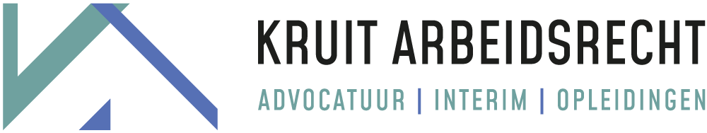 Logo kruit arbeidsrecht