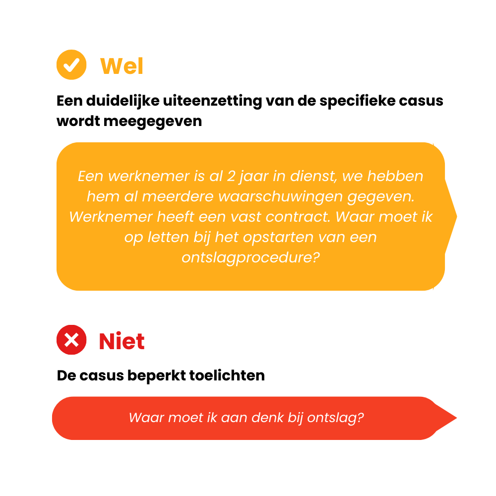 Stap 2