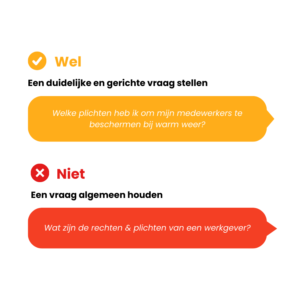 Stap 3