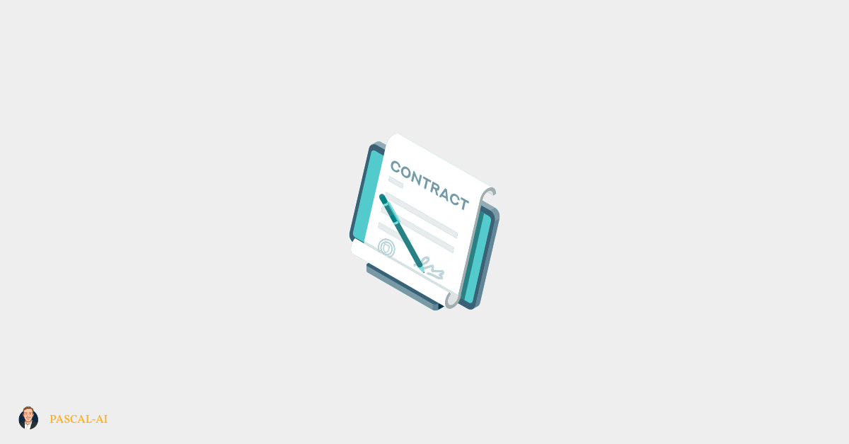 Hoe stel je een arbeidsovereenkomst op