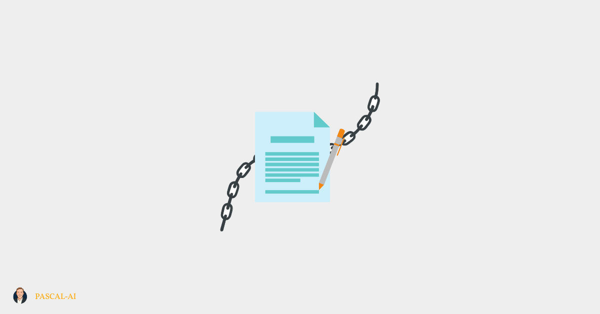 Hoe werkt de ketenregeling?