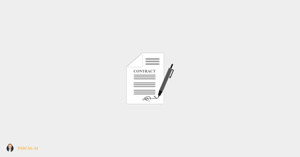 Wettelijke opzegtermijn