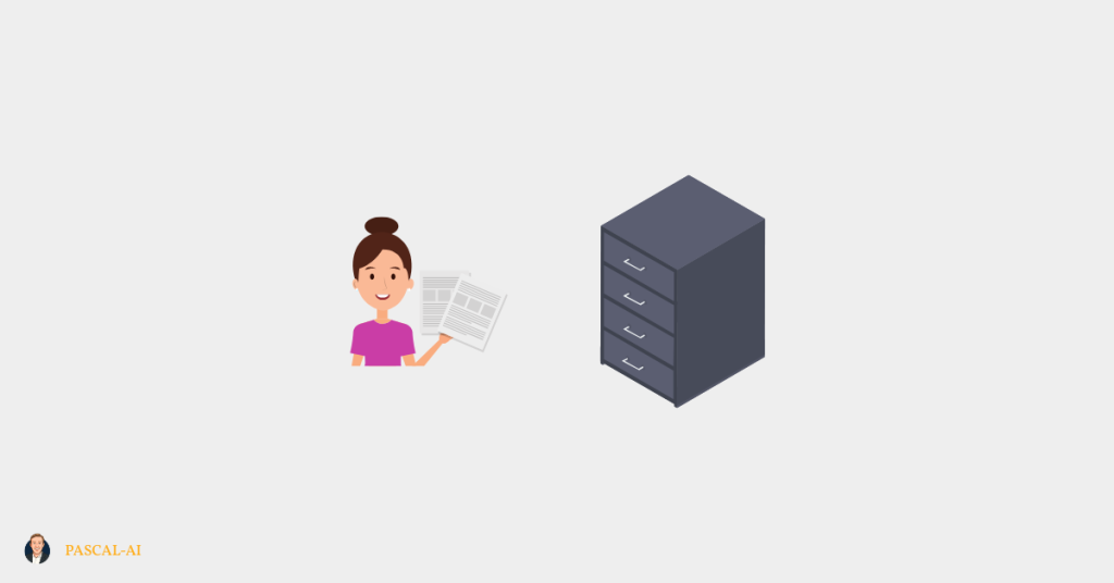 Bewaartermijn werknemersgegevens